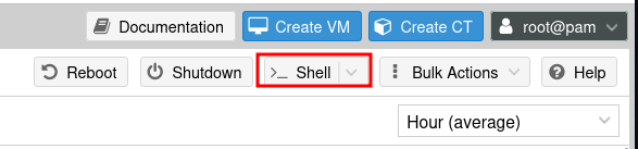 Shell