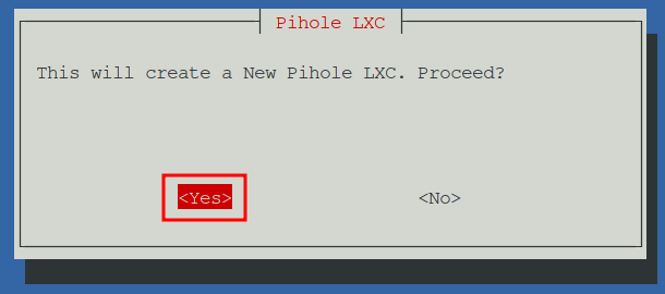 Proceed