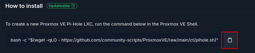 Copy Script